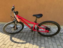 Scott Contessa Disk