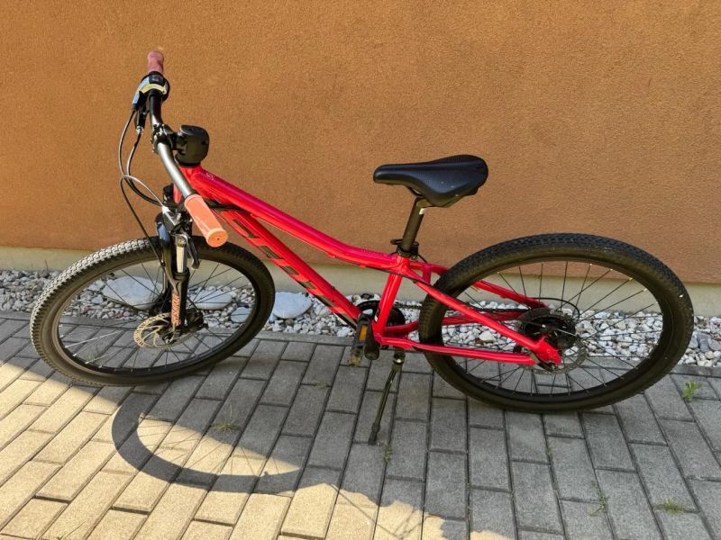 Scott Contessa Disk