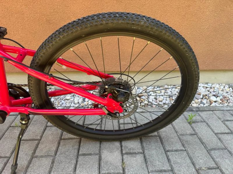 Scott Contessa Disk