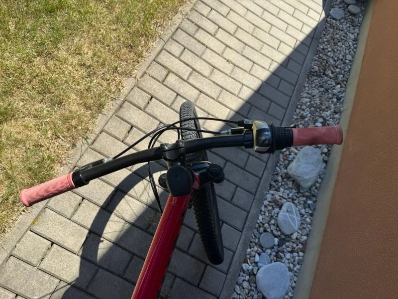 Scott Contessa Disk
