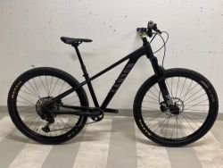 Canyon Stoic - FOX 34, Shimano SLX