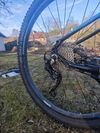 Leader Fox KENT 29“ 17,5" - Elektrokolo max 50km/h
