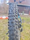 Leader Fox KENT 29“ 17,5" - Elektrokolo max 50km/h