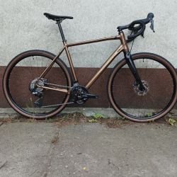 Lapierre Crosshil 3.0 2 v 1