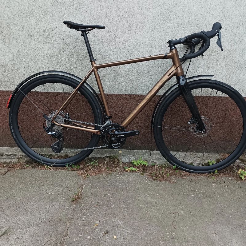 Lapierre Crosshil 3.0 2 v 1