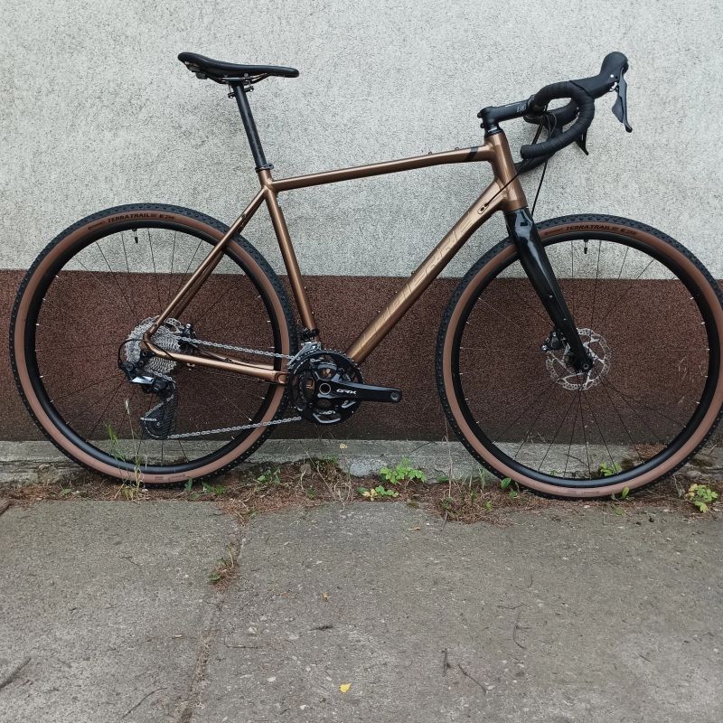 Lapierre Crosshil 3.0 2 v 1
