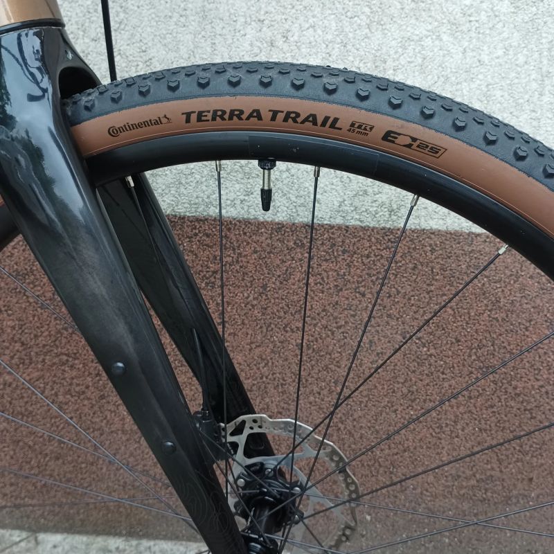 Lapierre Crosshil 3.0 2 v 1