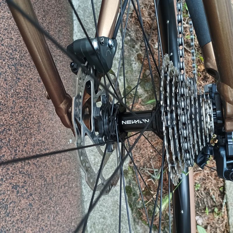 Lapierre Crosshil 3.0 2 v 1