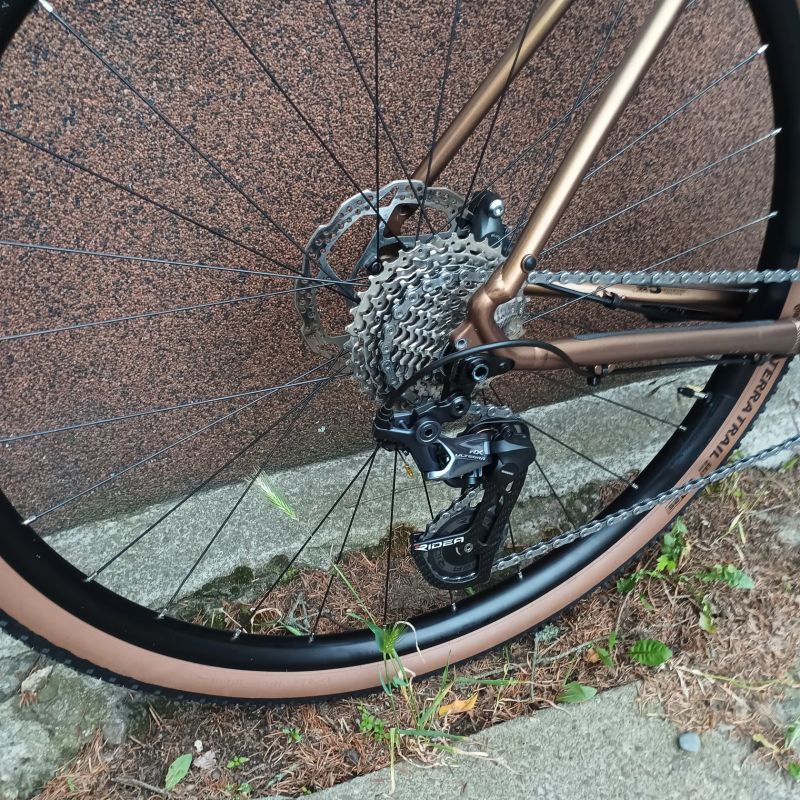 Lapierre Crosshil 3.0 2 v 1