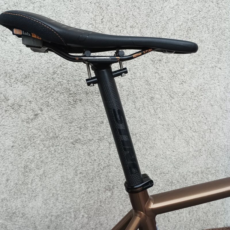 Lapierre Crosshil 3.0 2 v 1