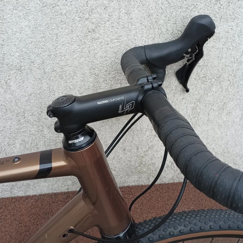 Lapierre Crosshil 3.0 2 v 1