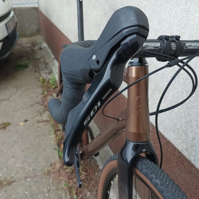 Lapierre Crosshil 3.0 2 v 1