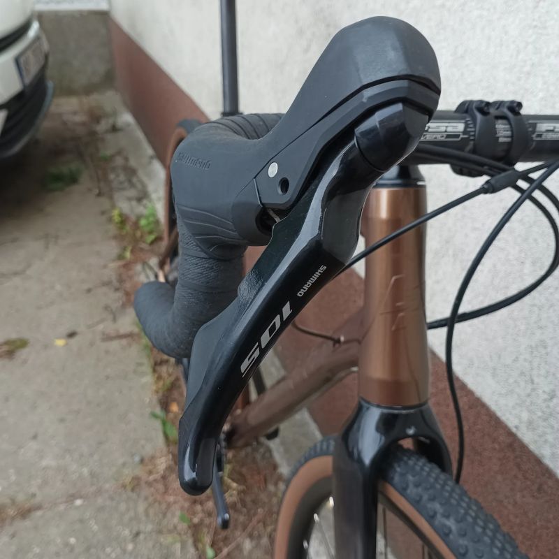 Lapierre Crosshil 3.0 2 v 1