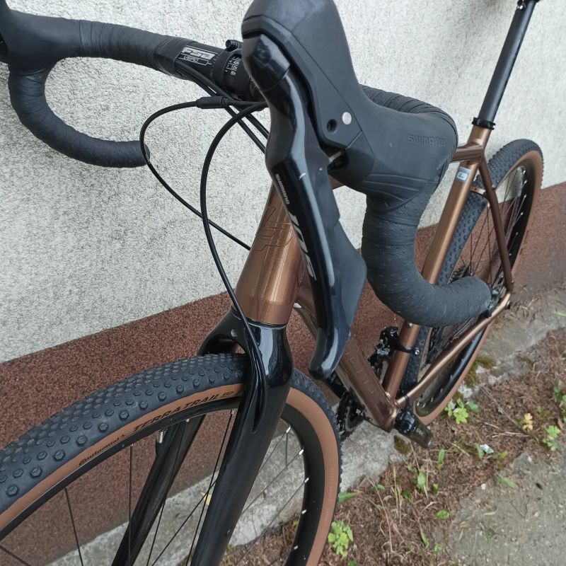 Lapierre Crosshil 3.0 2 v 1
