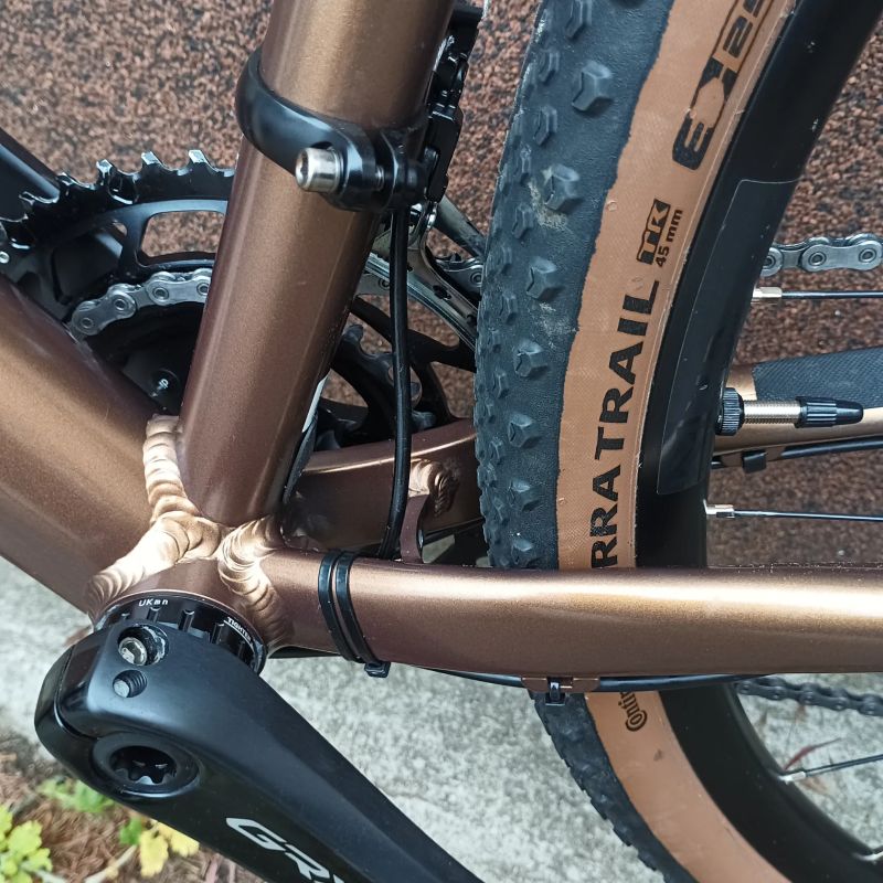 Lapierre Crosshil 3.0 2 v 1