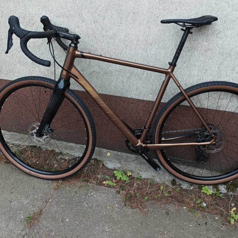 Lapierre Crosshil 3.0 2 v 1