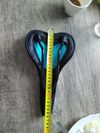 Pánské sedlo MAX1 Comfort Plus 150
