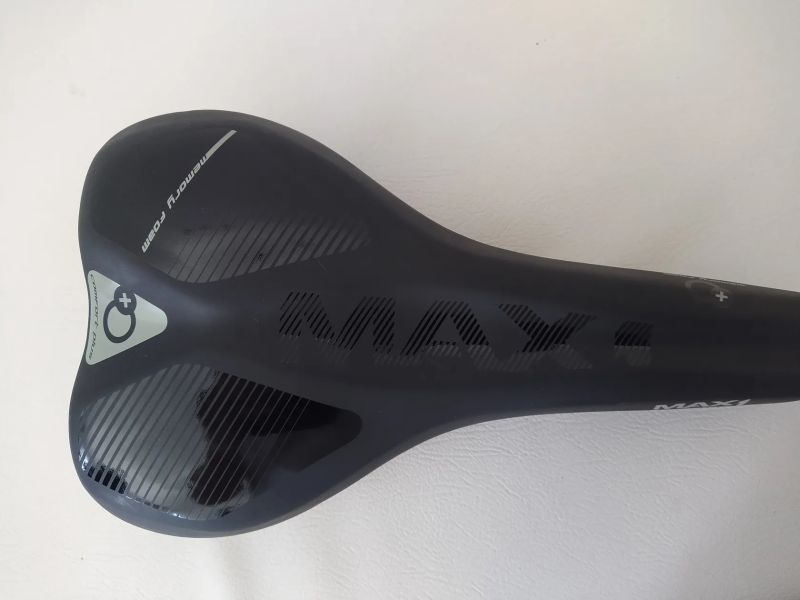 Pánské sedlo MAX1 Comfort Plus 150