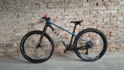 Cube Elite C:62 Pro