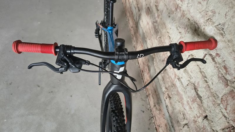 Cube Elite C:62 Pro
