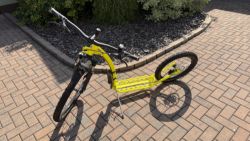 Kostka MUSHING MAX G6