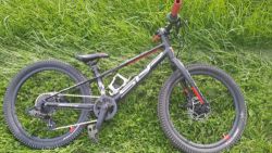 Superior 20”