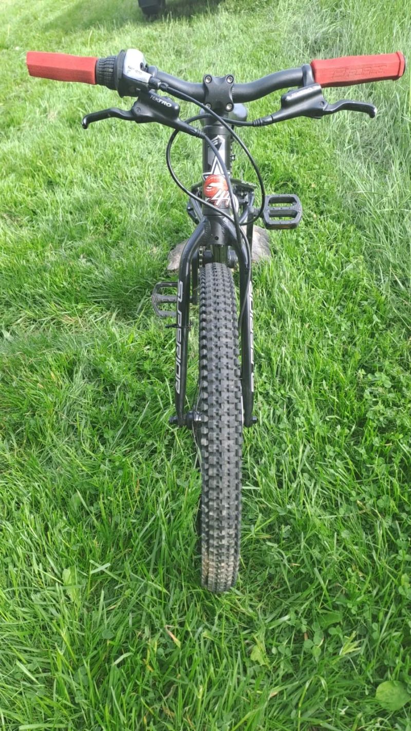 Superior 20”