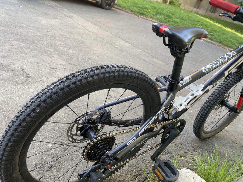 Superior 20”