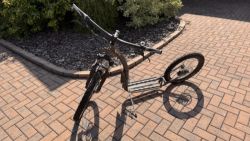 Kostka MUSHING MAX G6