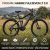Haibike Fullnine 5.0