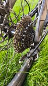 Haibike Fullnine 5.0