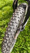 Haibike Fullnine 5.0