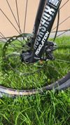 Haibike Fullnine 5.0