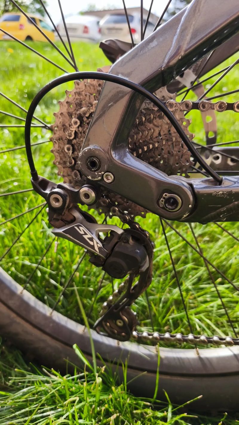 Haibike Fullnine 5.0