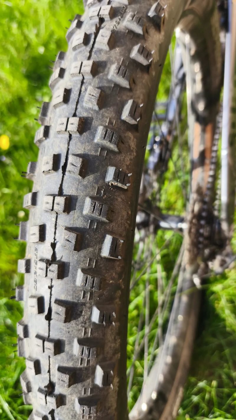 Haibike Fullnine 5.0