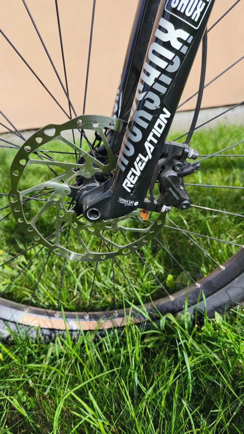 Haibike Fullnine 5.0