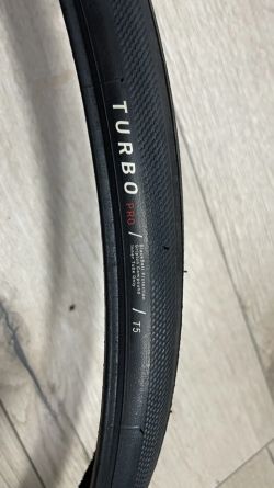 Pláště Specialized Turbo Pro 26mm