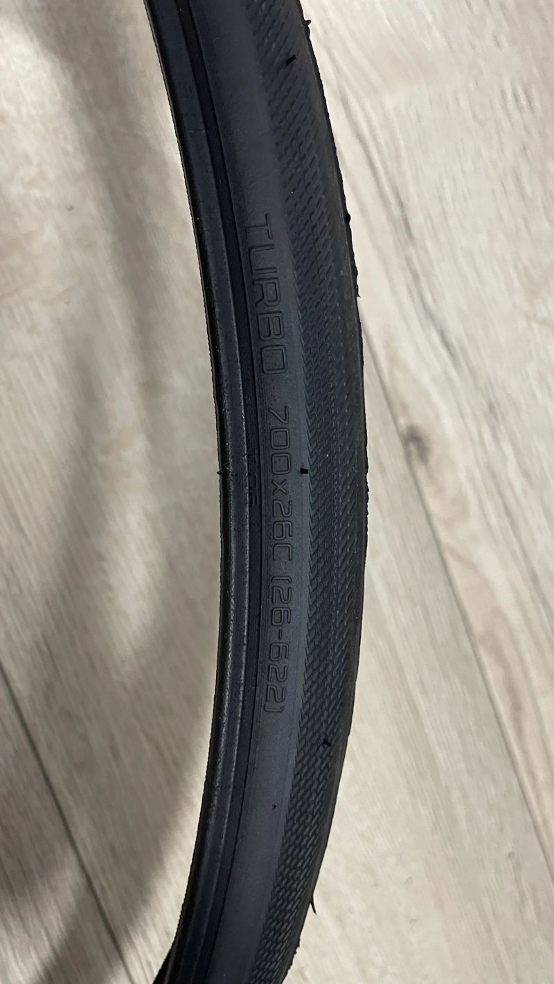 Pláště Specialized Turbo Pro 26mm