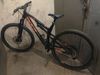 Rock Machine Blizzard XCM 30-29