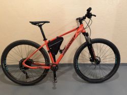 Mongoose Tyax 29 Comp