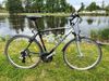 Trekové kolo Kellys CRX Cross vel.21
