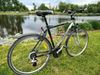 Trekové kolo Kellys CRX Cross vel.21