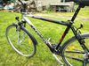Trekové kolo Kellys CRX Cross vel.21