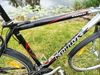 Trekové kolo Kellys CRX Cross vel.21