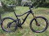Giant Trance Advanced Raw Carbon Fox Factory