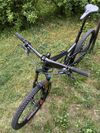 Giant Trance Advanced Raw Carbon Fox Factory