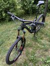 Giant Trance Advanced Raw Carbon Fox Factory