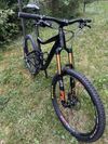 Giant Trance Advanced Raw Carbon Fox Factory
