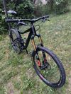 Giant Trance Advanced Raw Carbon Fox Factory