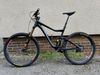 Giant Trance Advanced Raw Carbon Fox Factory